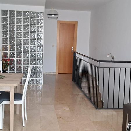 Arroyo Rechita Apartment Cazorla Ngoại thất bức ảnh