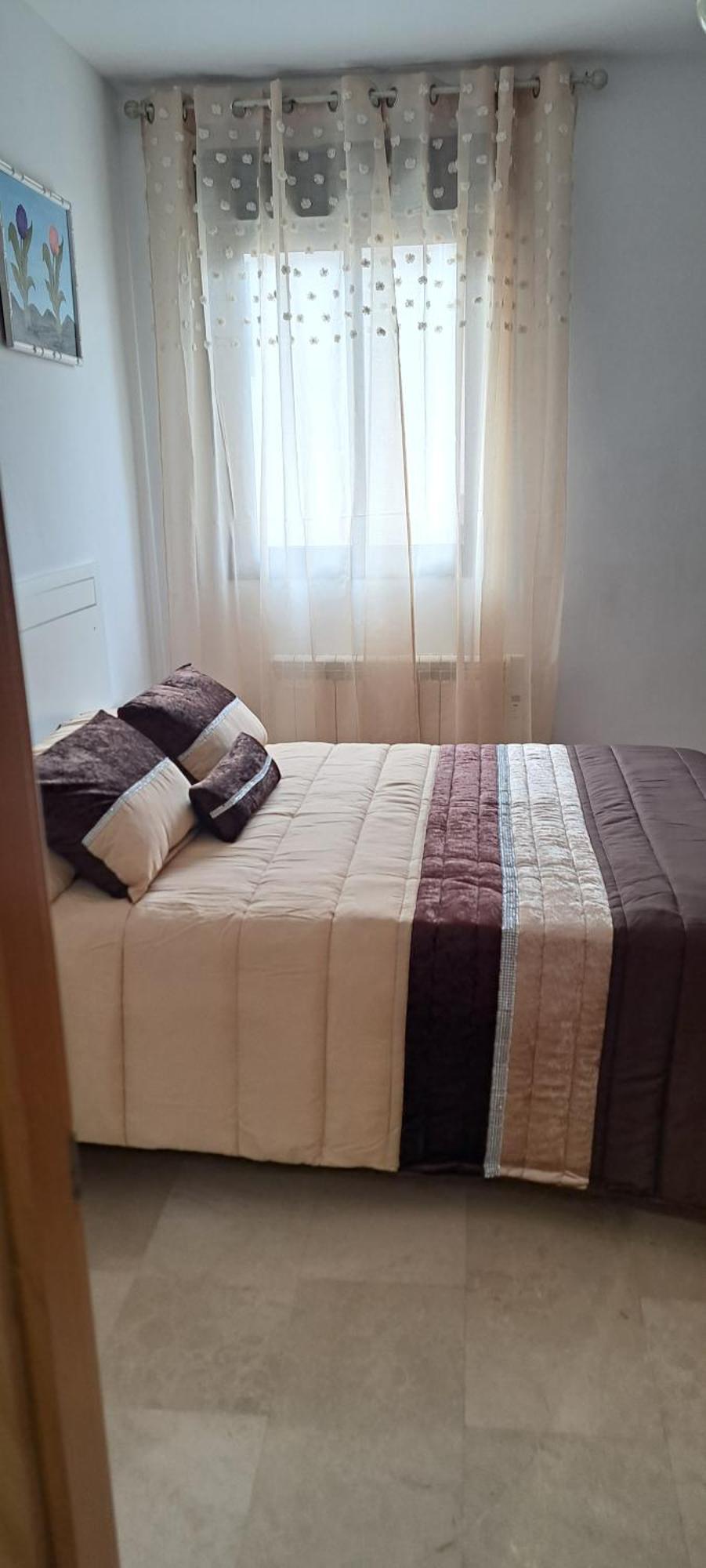 Arroyo Rechita Apartment Cazorla Ngoại thất bức ảnh