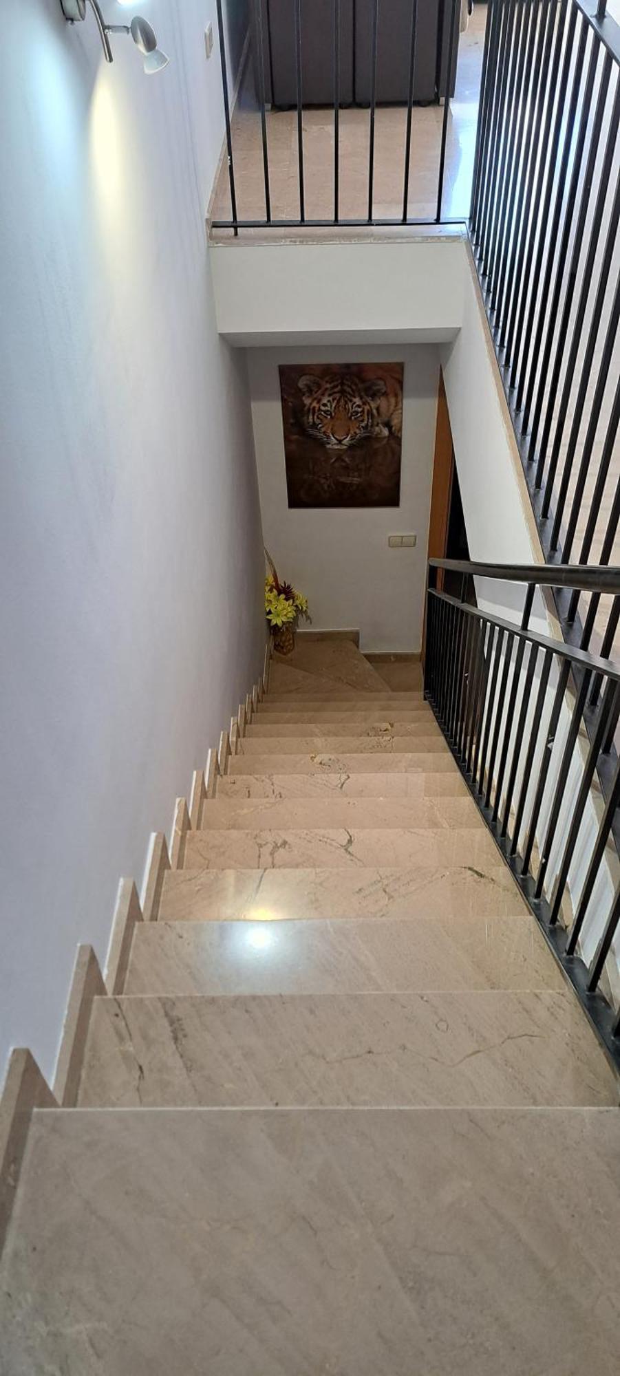 Arroyo Rechita Apartment Cazorla Ngoại thất bức ảnh