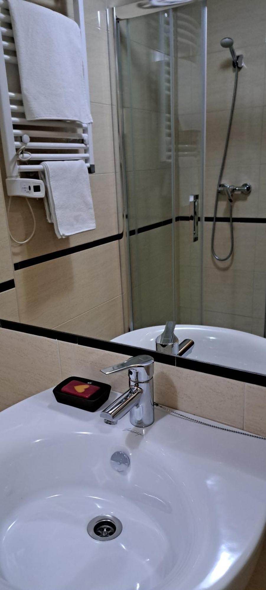 Arroyo Rechita Apartment Cazorla Ngoại thất bức ảnh