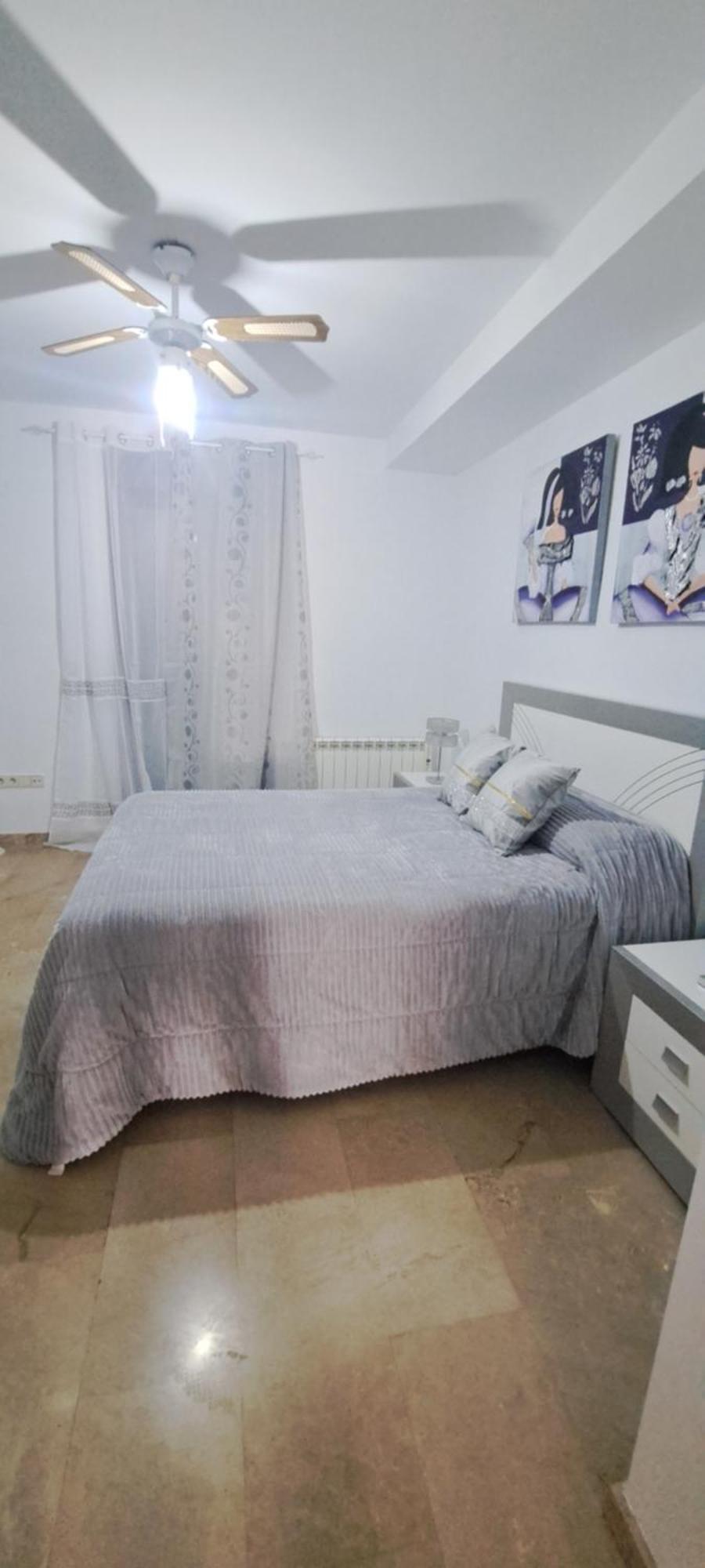 Arroyo Rechita Apartment Cazorla Ngoại thất bức ảnh