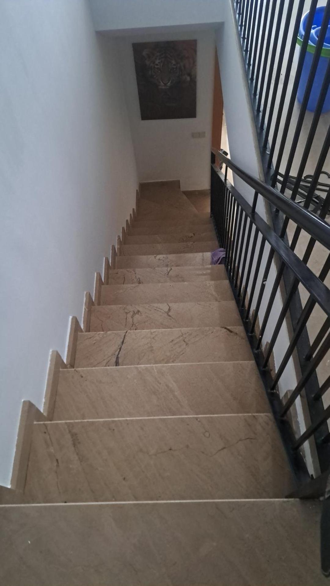 Arroyo Rechita Apartment Cazorla Ngoại thất bức ảnh