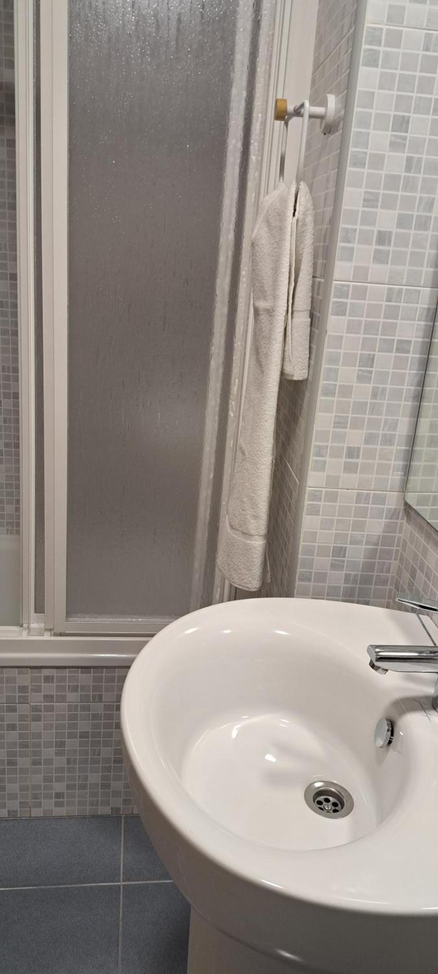 Arroyo Rechita Apartment Cazorla Ngoại thất bức ảnh