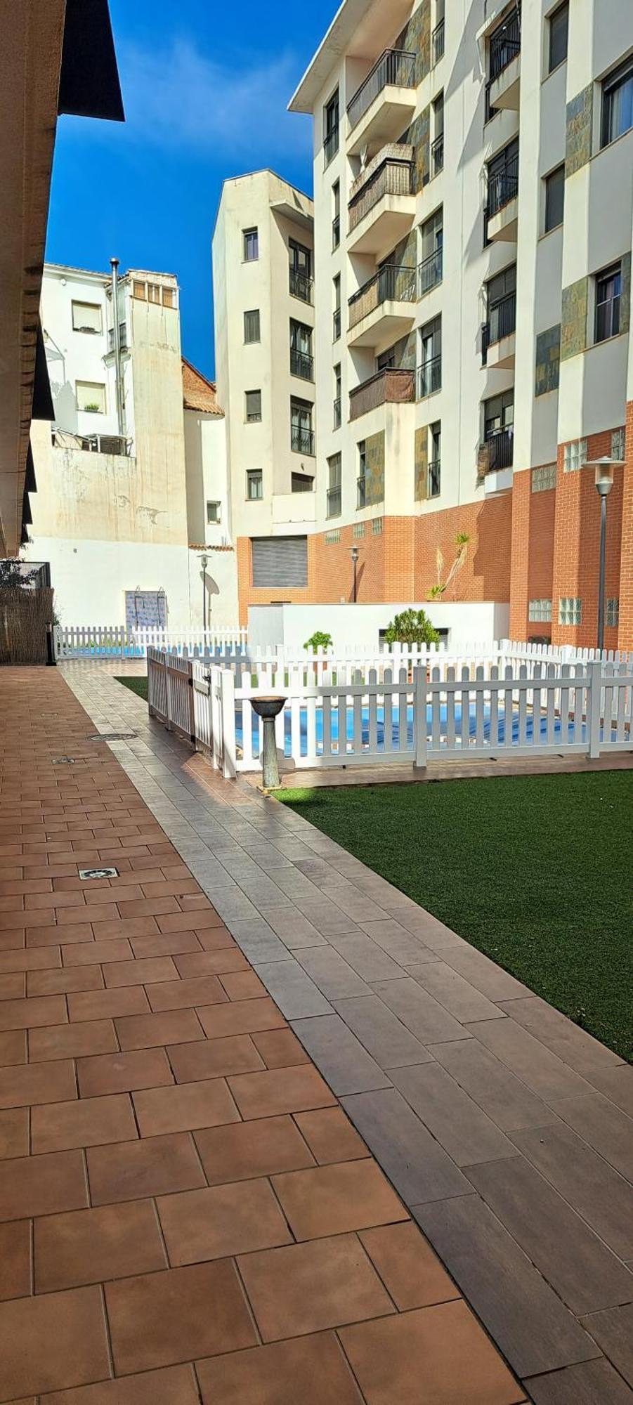Arroyo Rechita Apartment Cazorla Ngoại thất bức ảnh