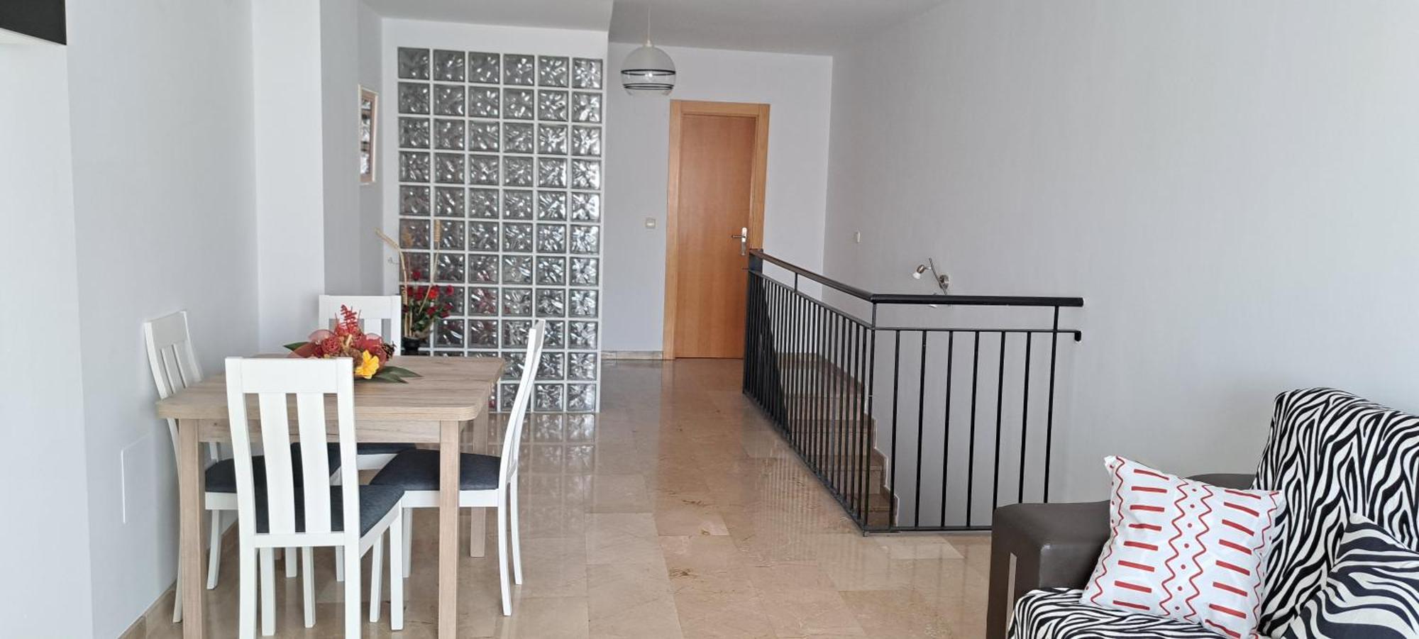 Arroyo Rechita Apartment Cazorla Ngoại thất bức ảnh