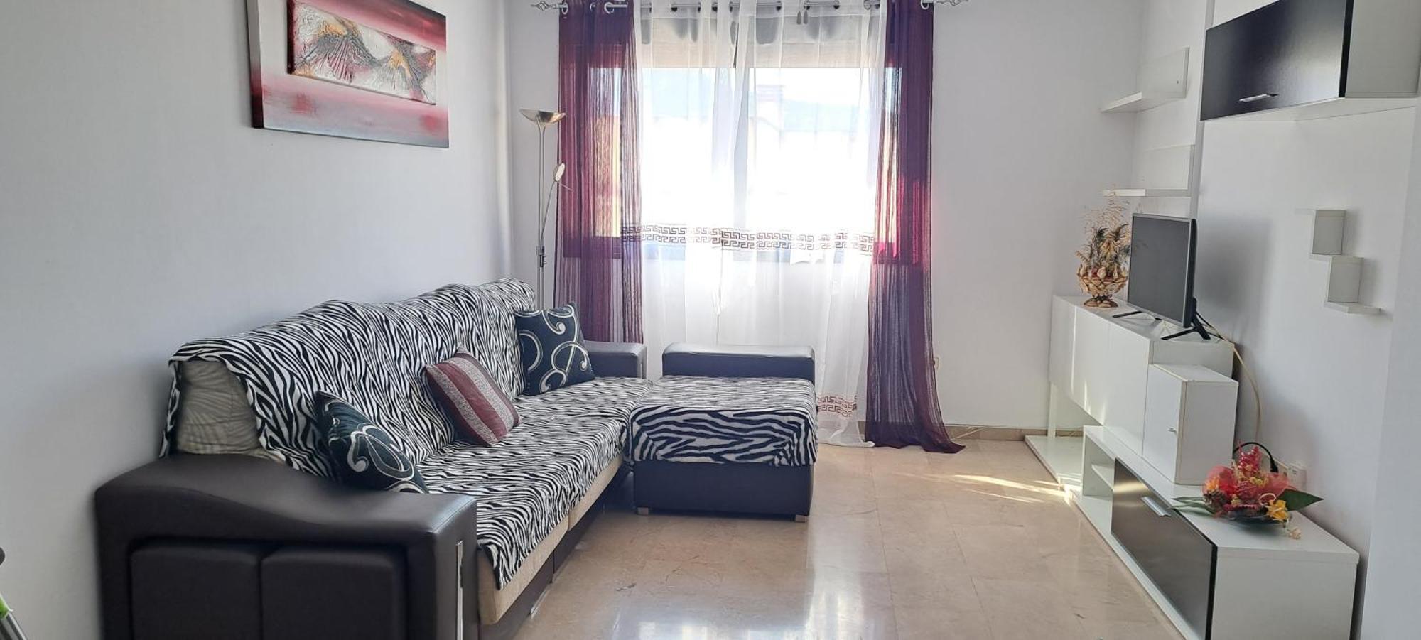 Arroyo Rechita Apartment Cazorla Phòng bức ảnh