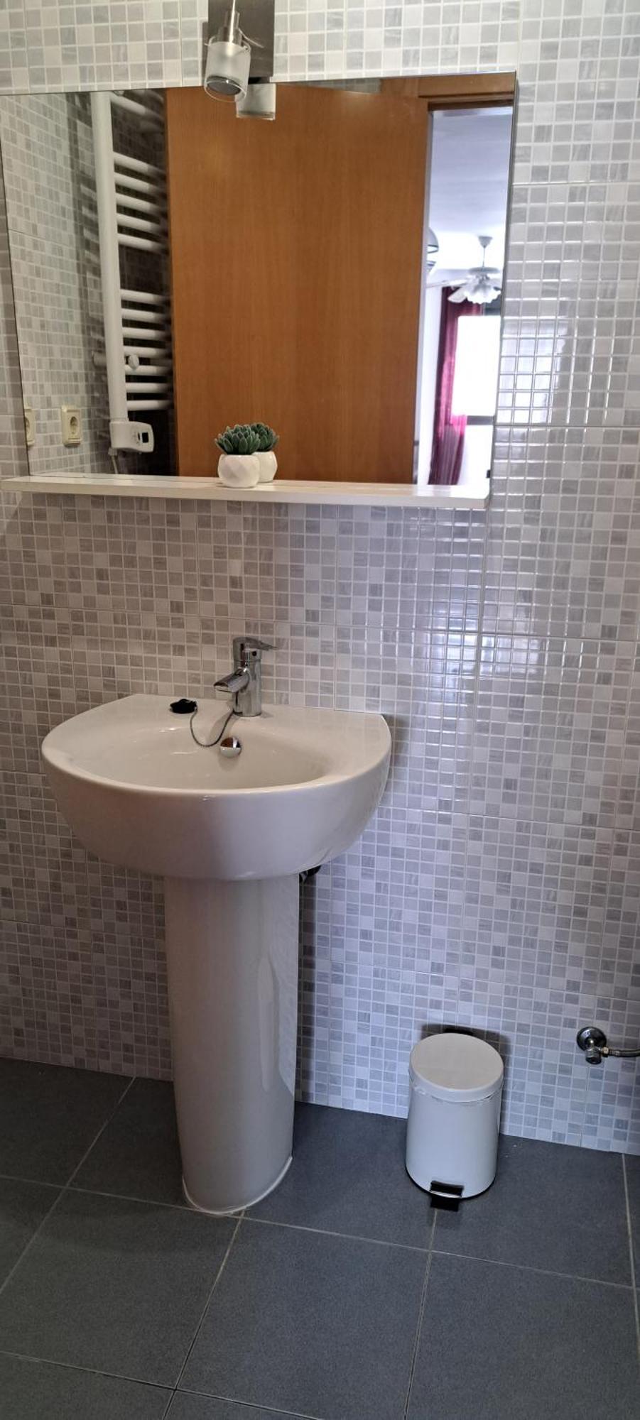 Arroyo Rechita Apartment Cazorla Ngoại thất bức ảnh