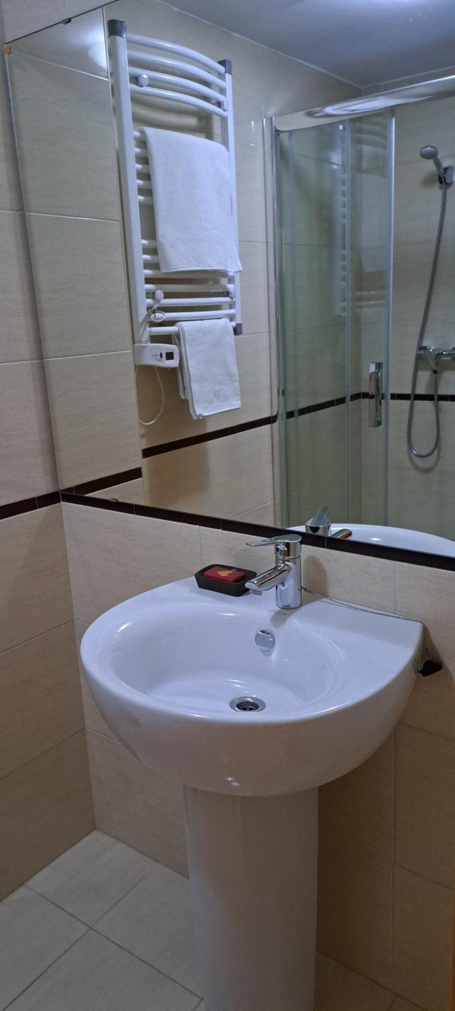 Arroyo Rechita Apartment Cazorla Phòng bức ảnh