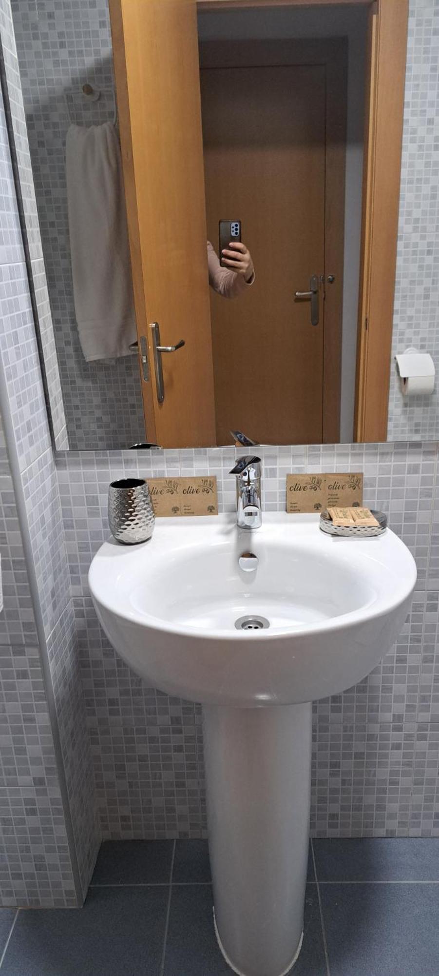 Arroyo Rechita Apartment Cazorla Ngoại thất bức ảnh